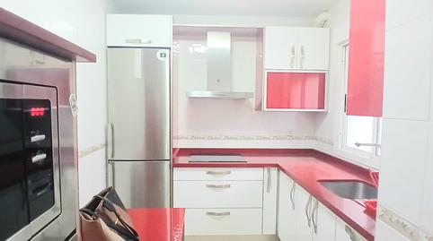 Foto 5 de Piso en venta en Los Molinos - Villa Blanca, Almería