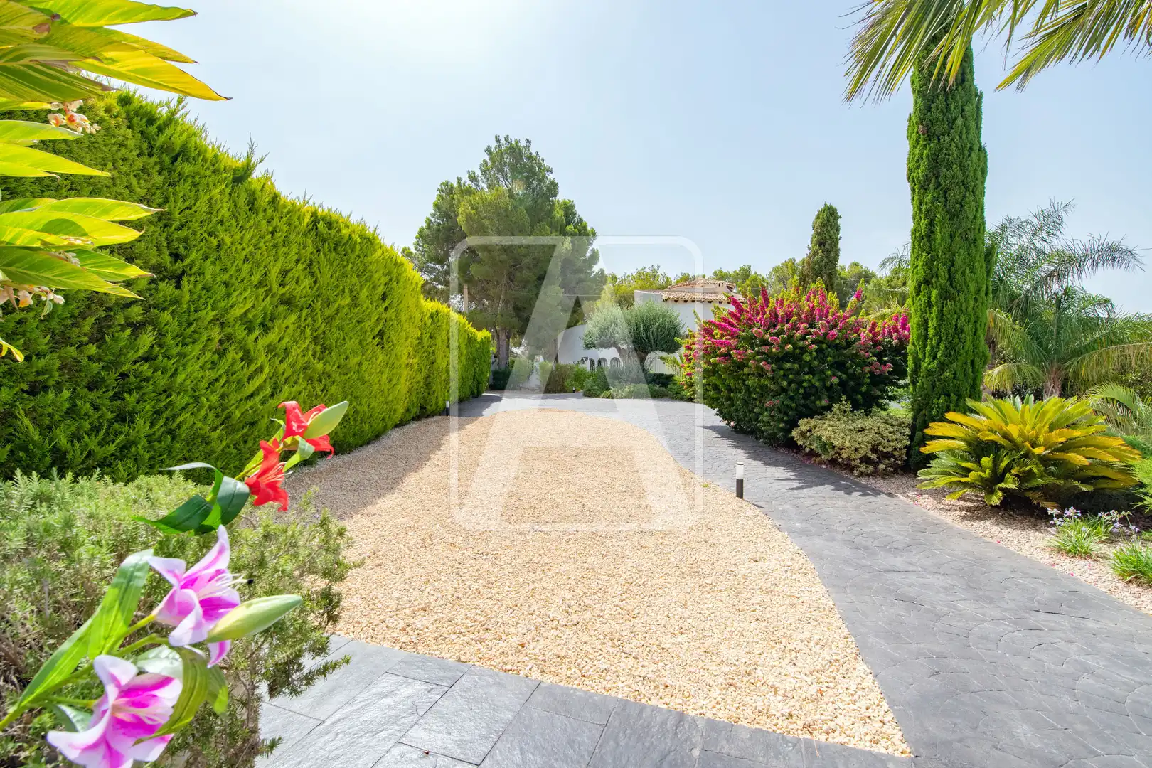 Detached house with pool for sale in Altea la Vella, imagen 55