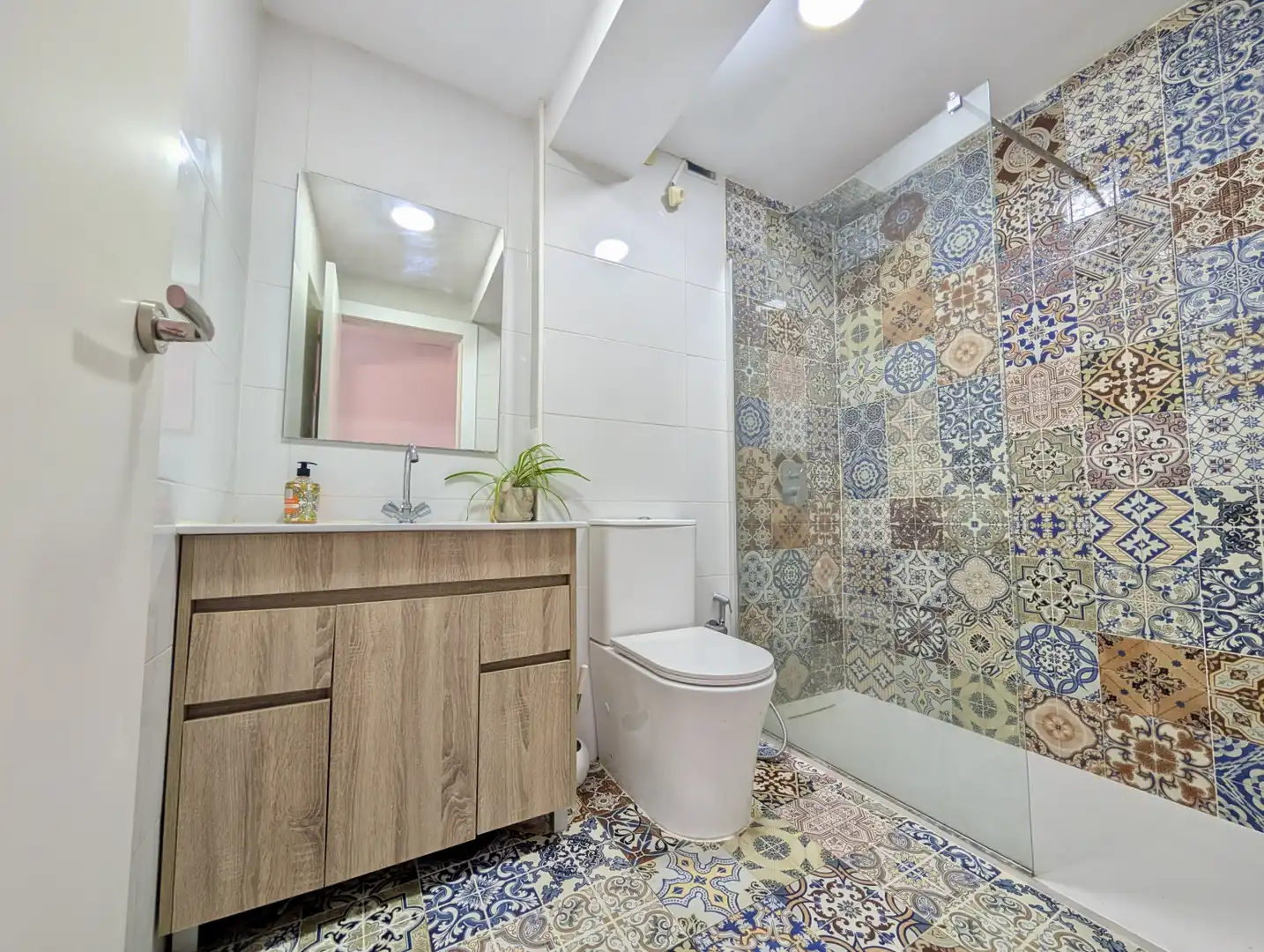 Baño de Piso en venta en Gijón  con Trastero