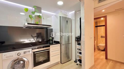 Foto 4 von Wohnung zur Miete in Corts Valencianes, Barrio de Benicalap, Valencia Capital