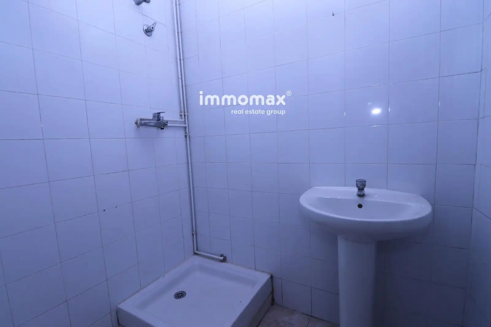 Badezimmer von Geschaftsraum zur Miete in Granollers