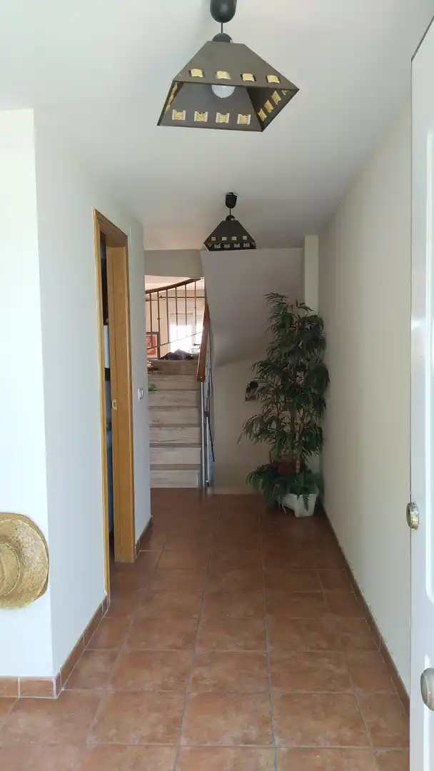 Reihenhaus mit Terrasse zum Verkauf in Playa, imagen 16
