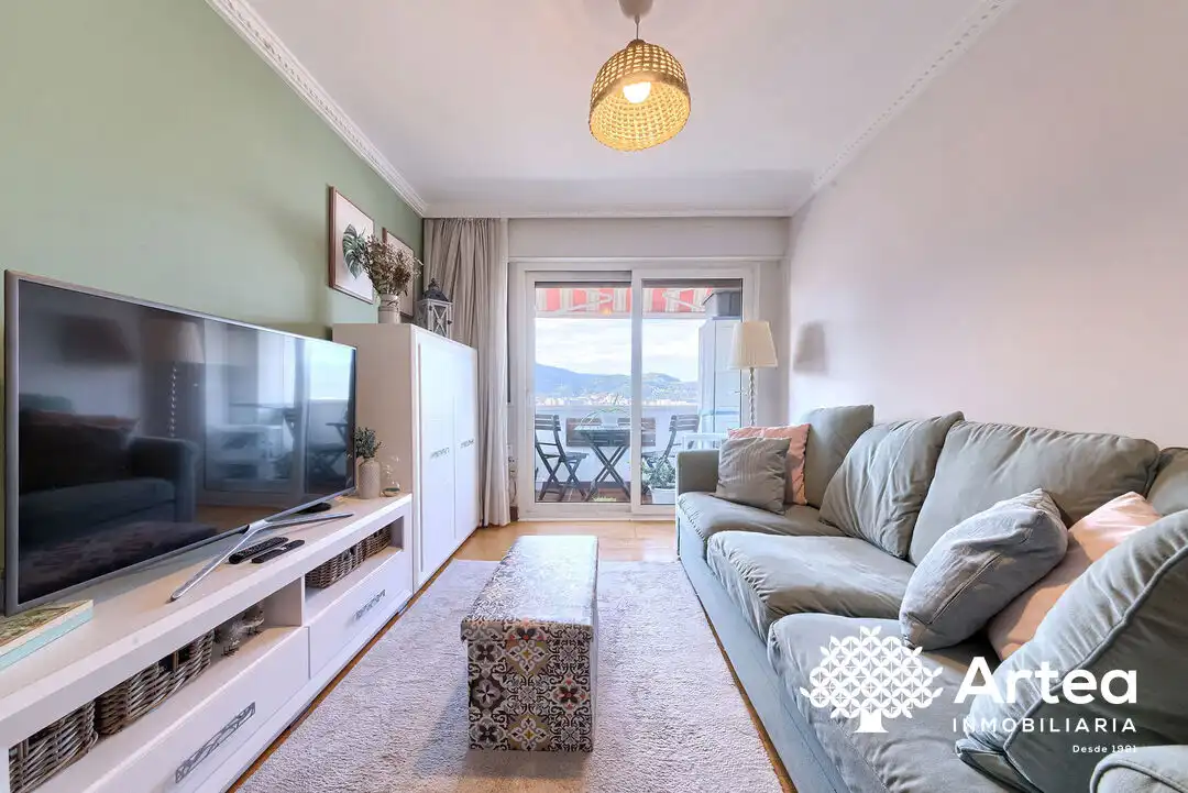 Flat with terrace for sale in Tutulu Kalea, imagen 2
