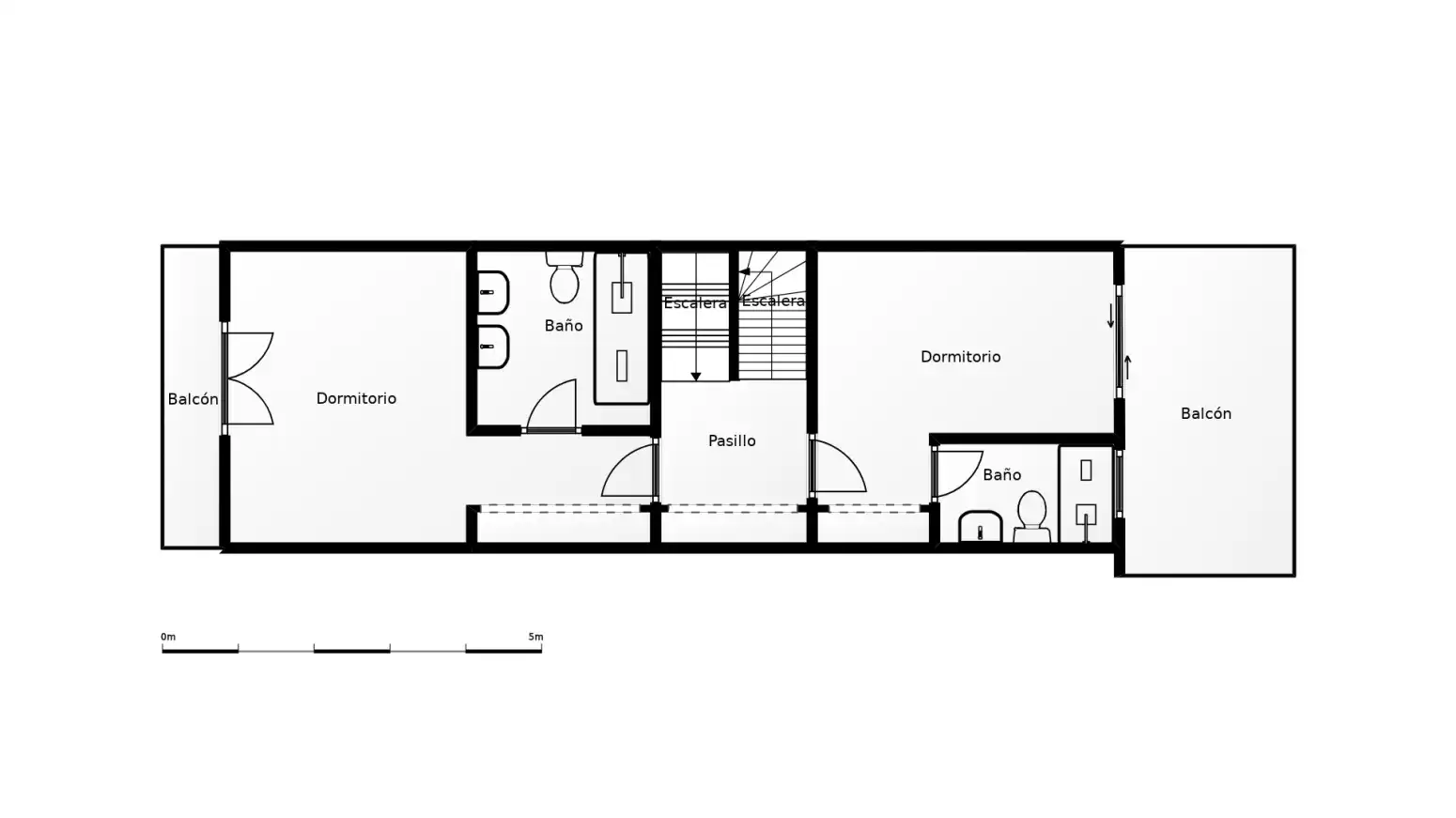 Casa amb terrassa en venda a Meliana, imagen 42