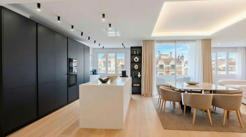 Foto 3 de Piso de alquiler en Jerónimos,  Madrid Capital