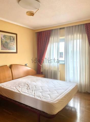 Piso en Alquiler en Estación