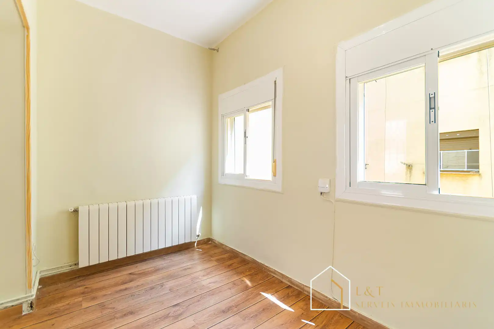 Dormitori de Àtic en venda en Barcelona amb Aire condicionat, Parquet i Terrassa
