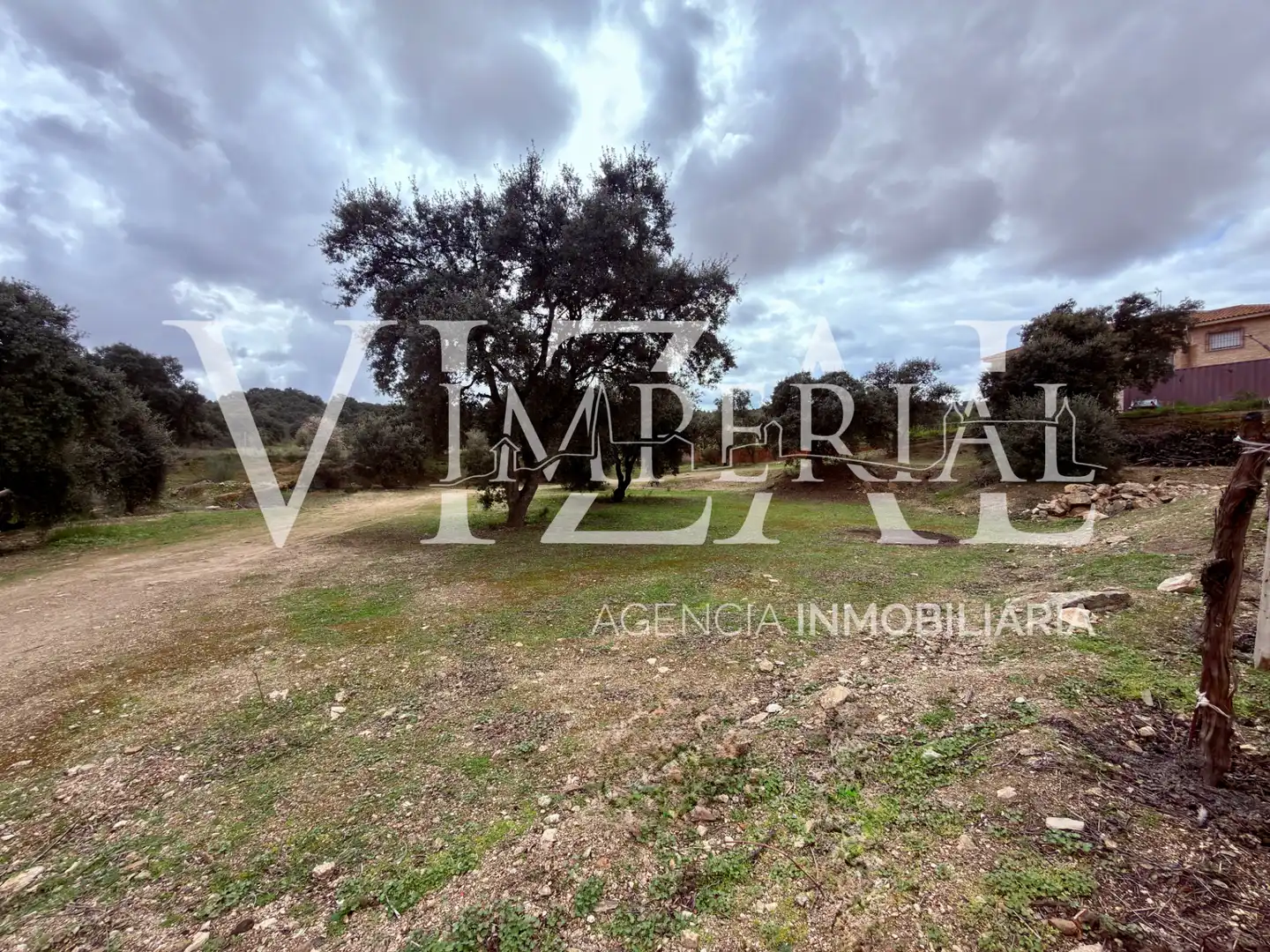 Casa o xalet en venda en Toledo amb Aire condicionat, Calefacció i Jardí privat