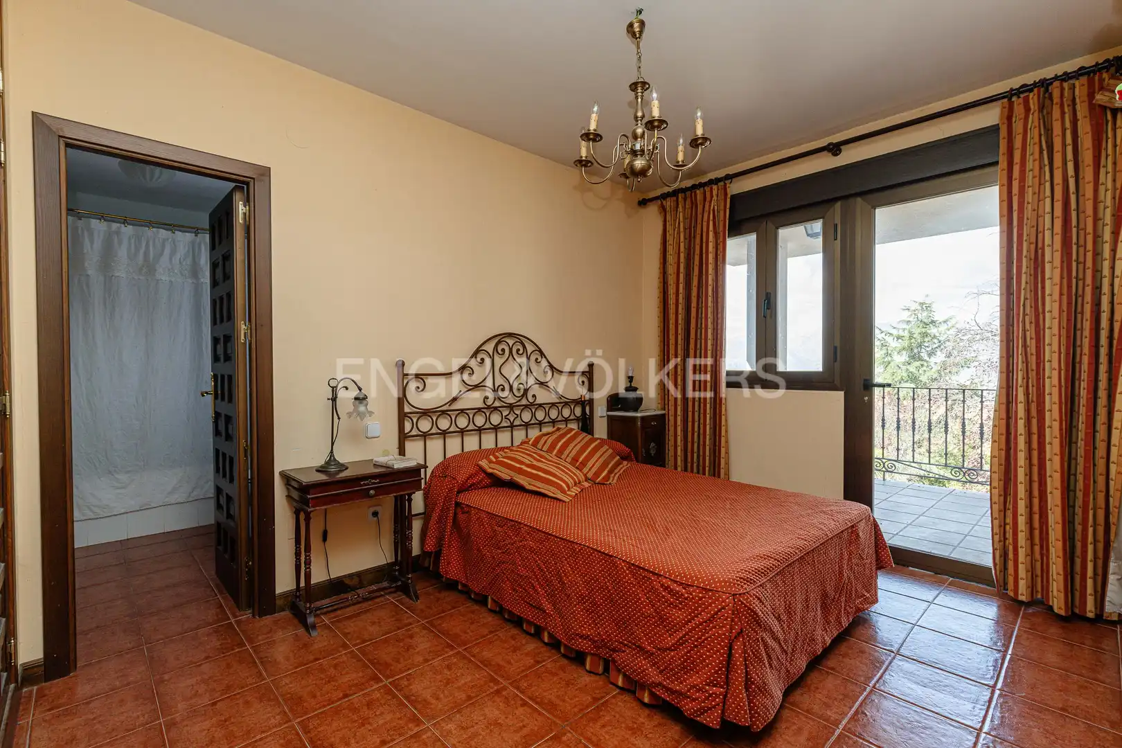 Haus mit Pool zum Verkauf in Soto del Real, imagen 15