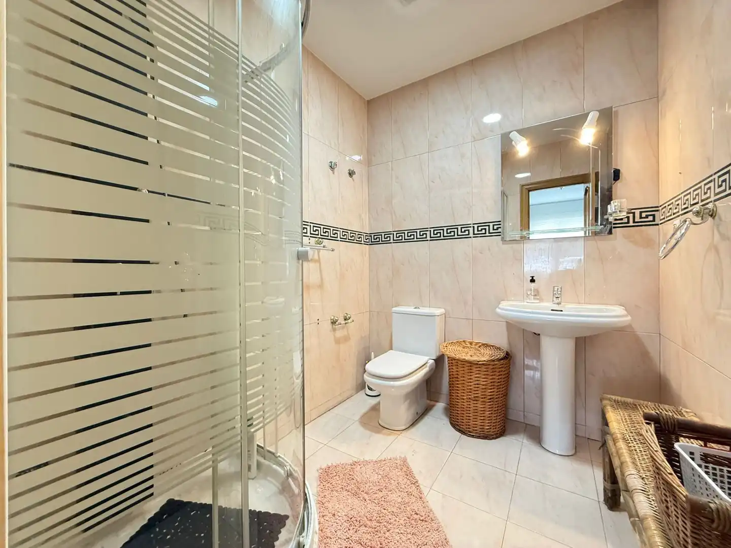 Terraced house with pool for sale in amberes, imagen 24
