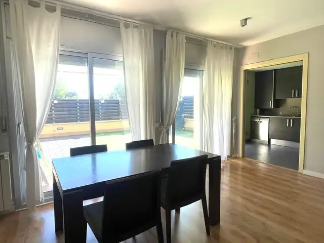 Duplex con terrazza in vendita a Carrer Llevant, imagen 10