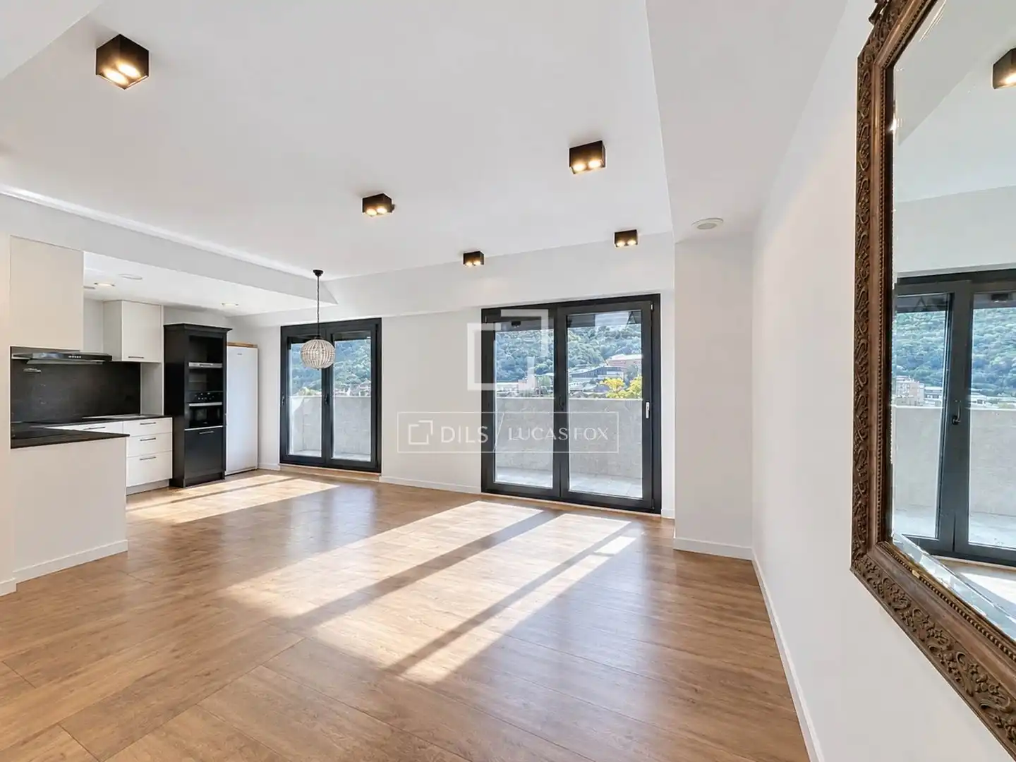 Ático con terraza en venta en Centro, imagen 38