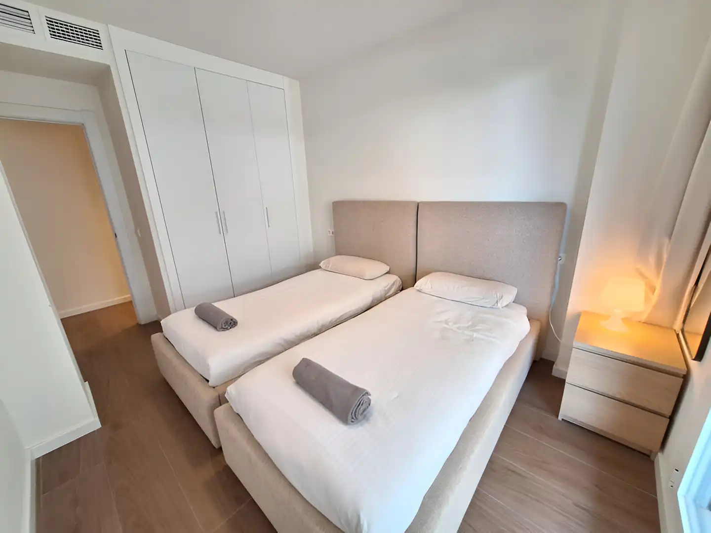 Apartment mit Pool zum Verkauf in Nueva Andalucía, imagen 16