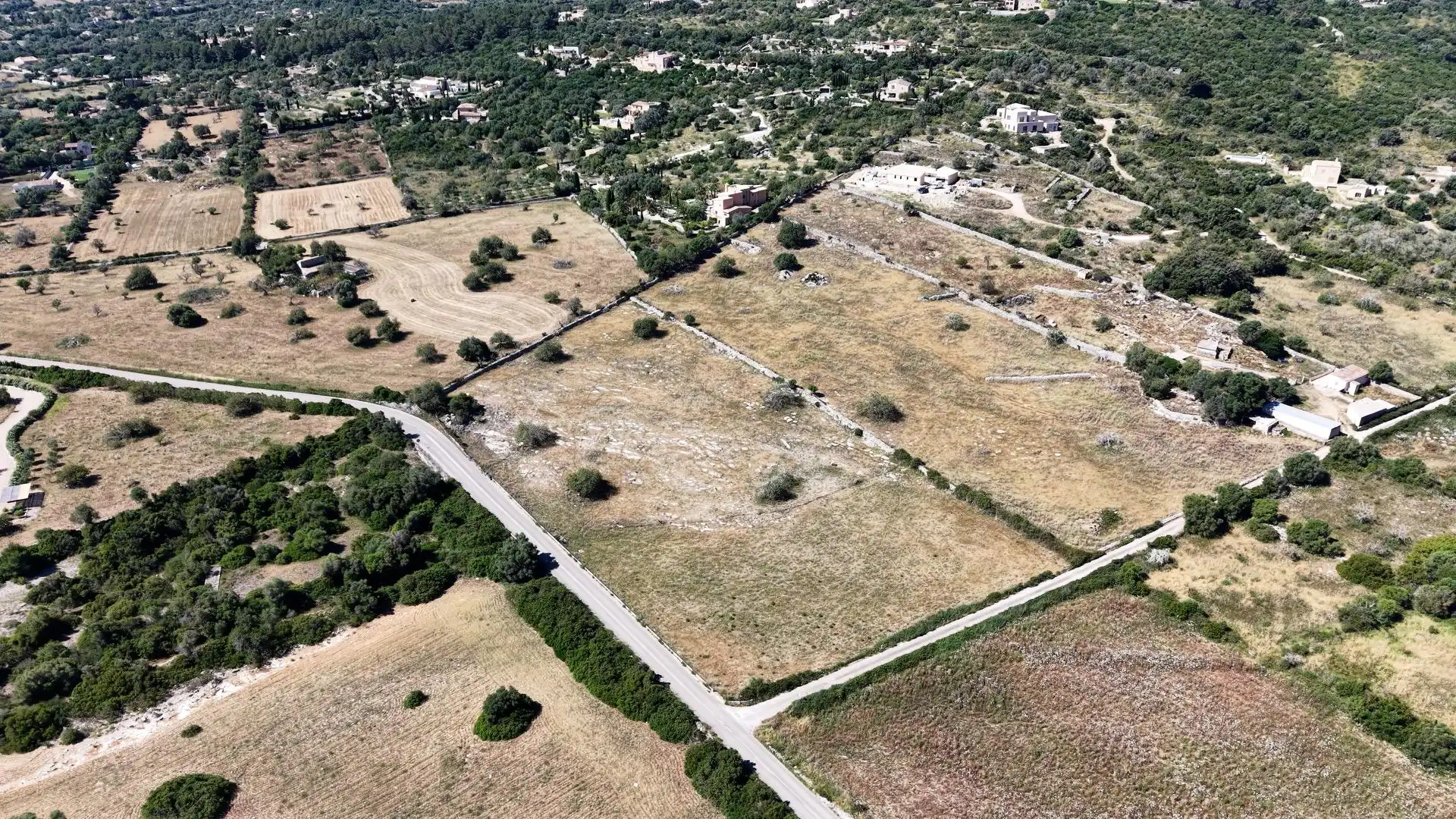 Wohnbaugrundstück zum Verkauf in Carretera Capdepera 3, imagen 3