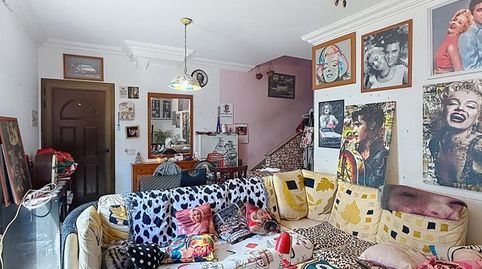 Foto 4 de Dúplex en venta en Argana Alta - Maneje, Arrecife