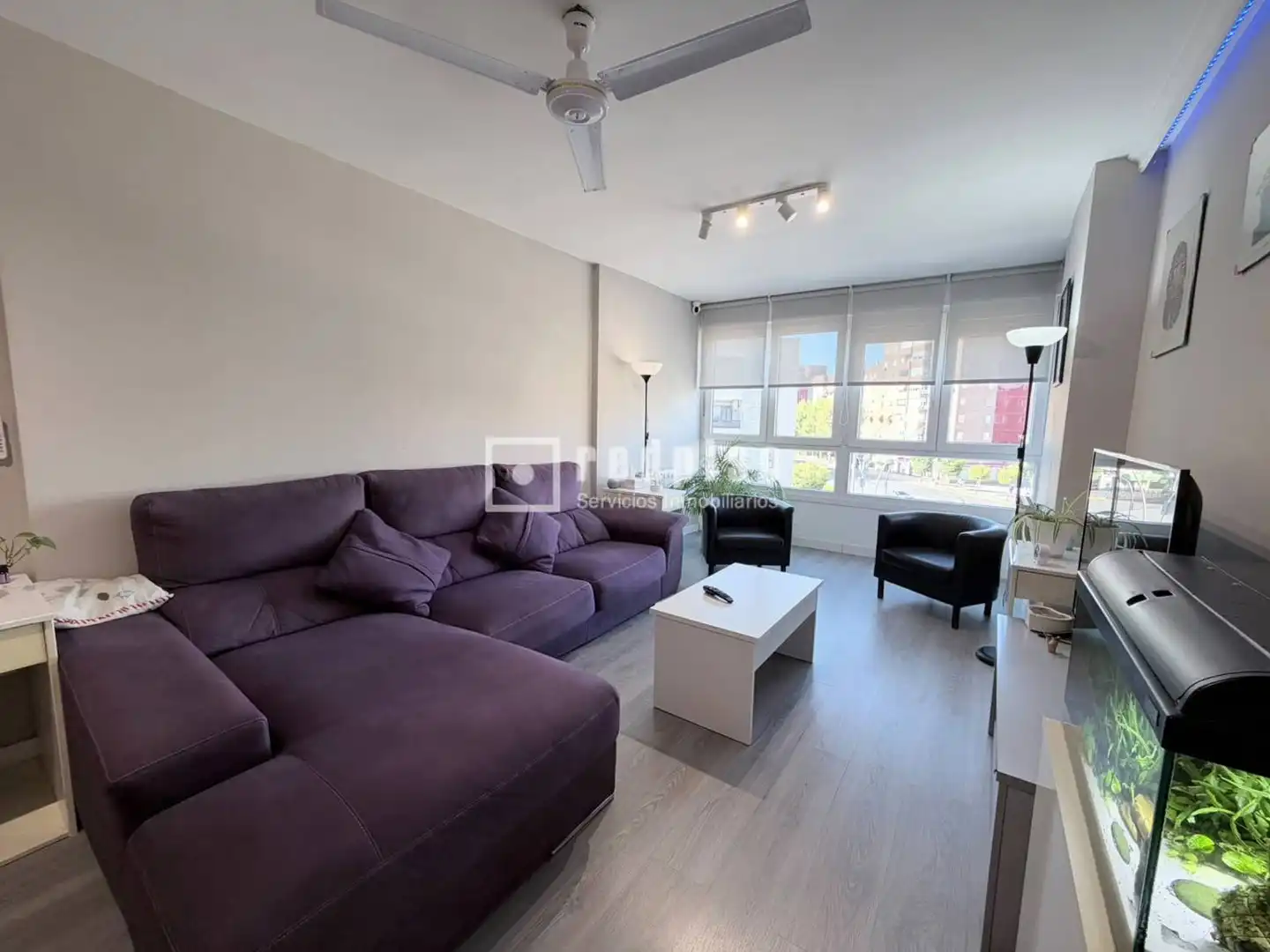 Appartement à vendre à de los Andes, imagen 2