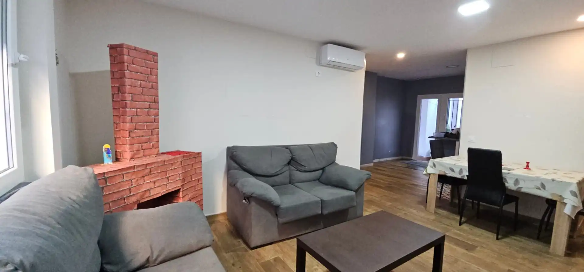 Wohnung mit Aufzug zum Verkauf in Calle Goya, imagen 4