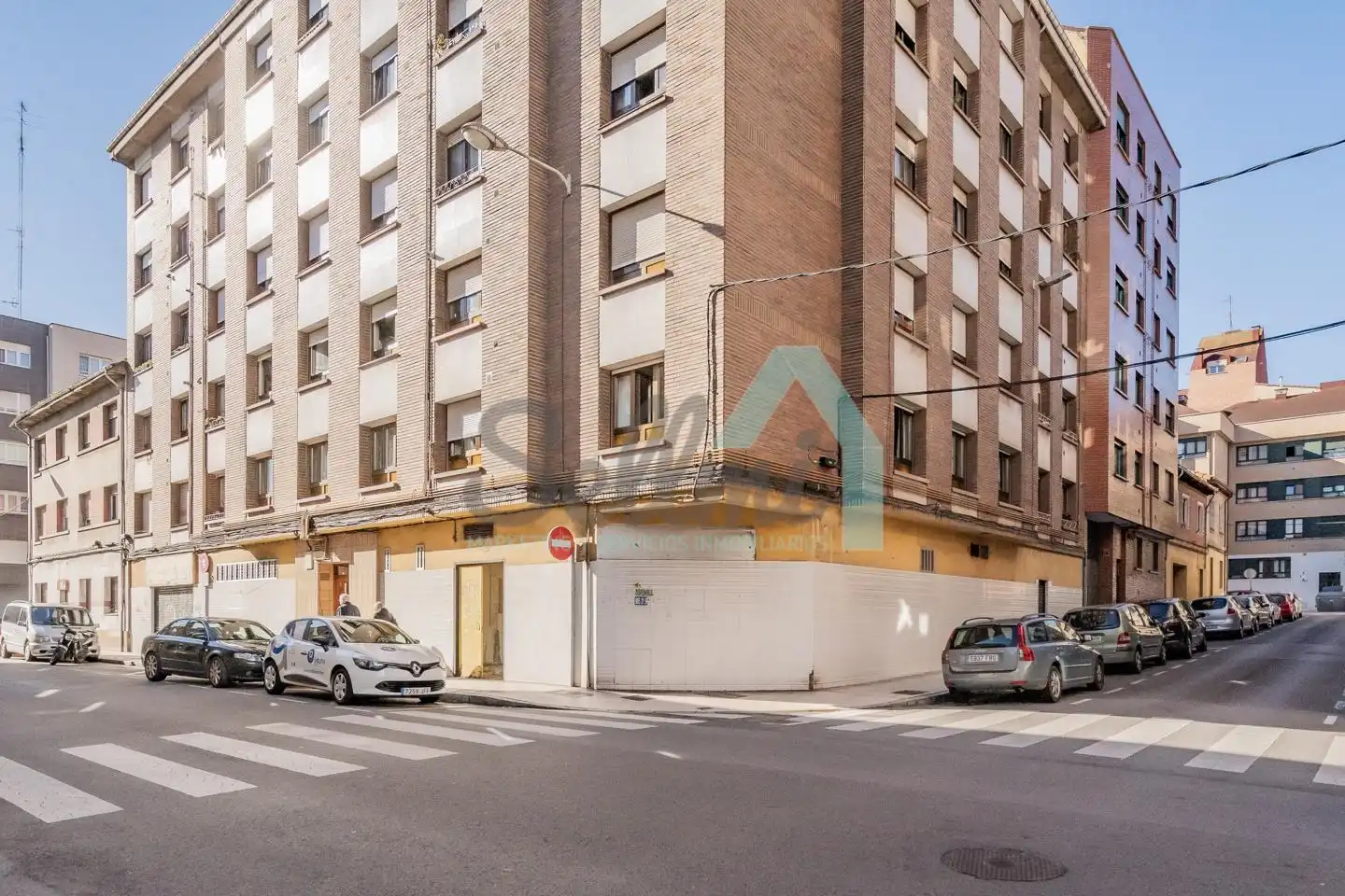 Business premises for sale in Móstoles