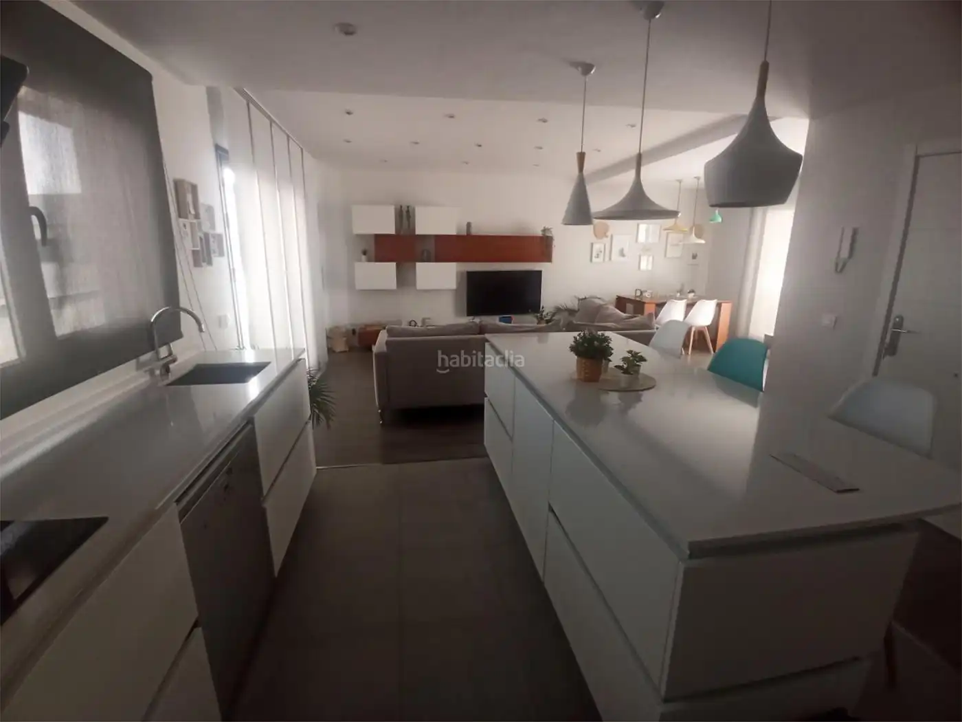 Penthouse with pool for sale in Calle Málaga Virgen 4, imagen 8