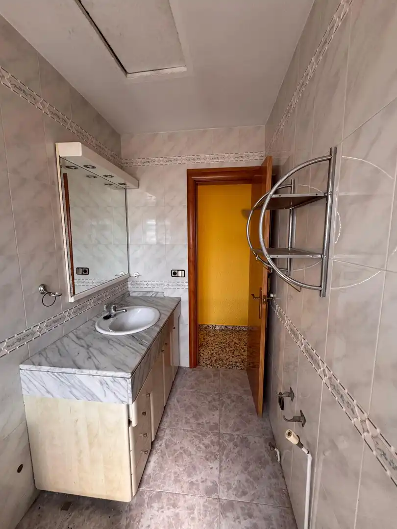 Bathroom of Houses for sale in Lliçà d'Amunt