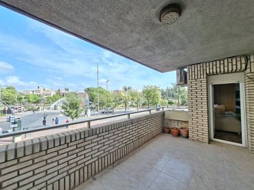 Flat with lift for sale in Sur