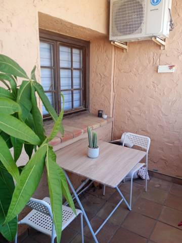 Apartamento en Alquiler en Avenida de Pery Junquera en Barriada de Andalucía - Ardila