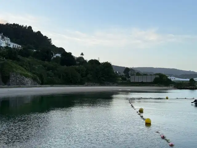 Außenansicht von Haus oder Chalet zum Verkauf in Ferrol mit Abstellraum und Internet