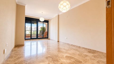 Foto 4 de Piso en venta en Juan Gris, Santa Cristina - San Rafael, Málaga Capital