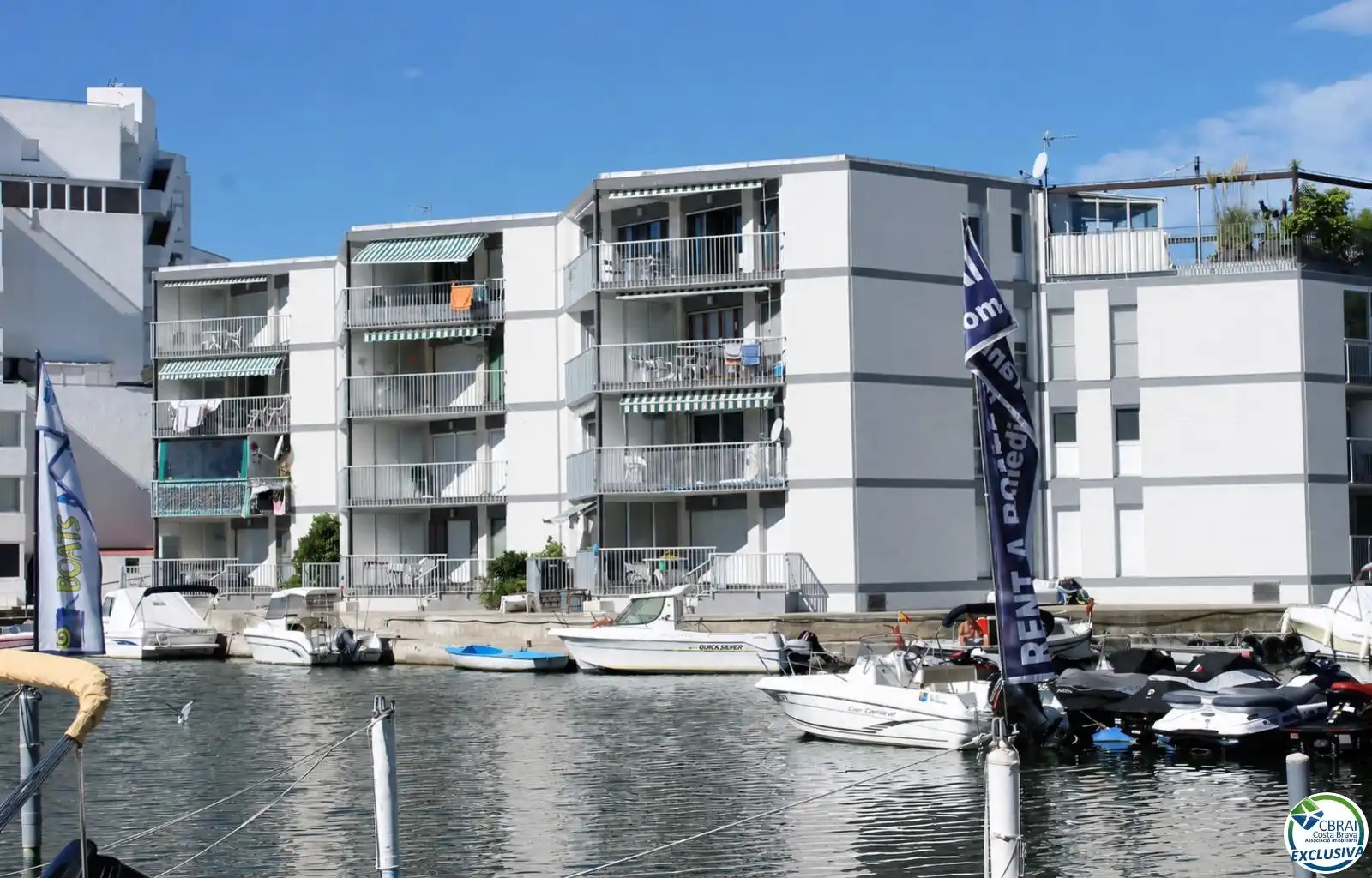 Piso en venta en Avenida Cap De La Gola 22, imagen 6
