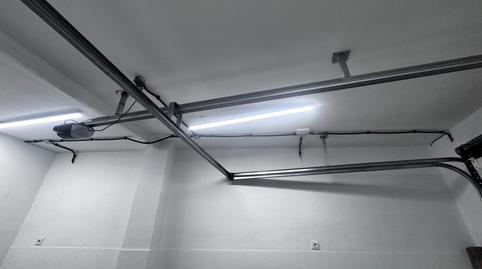 Photo 4 of Garage for sale in Calle Forata, L'Hort de Senabre, Valencia