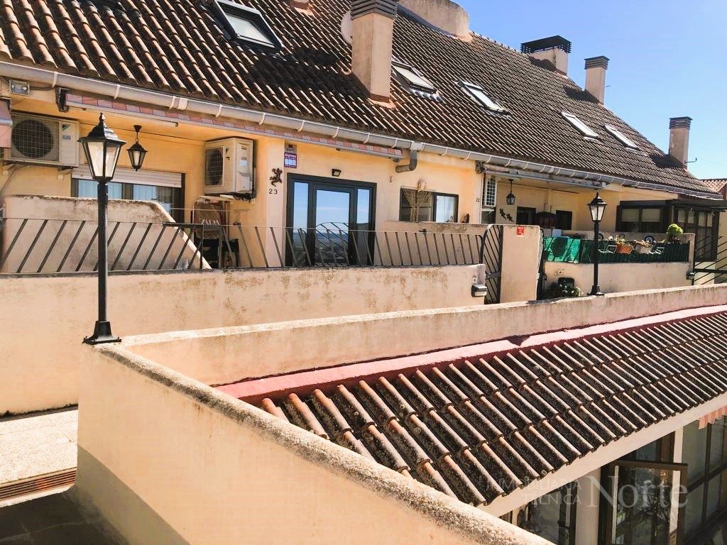 Duplex for sale in N/A, Algete Centro
