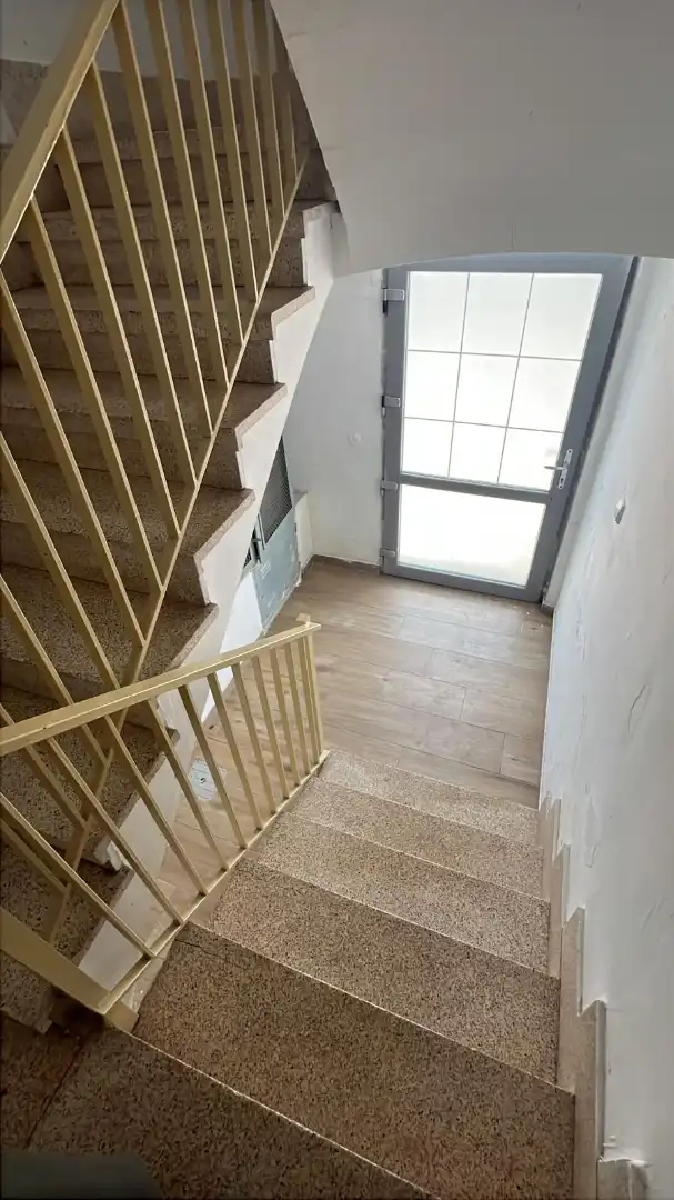 Wohnung zum Verkauf in Quart de Poblet mit Klimaanlage, Heizung und Parkett