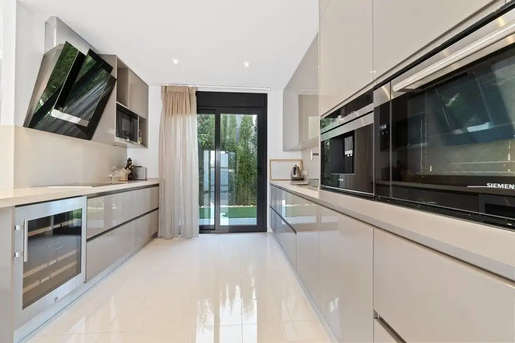Villa mit Pool zum Verkauf in Calle Juan Marsé, imagen 11