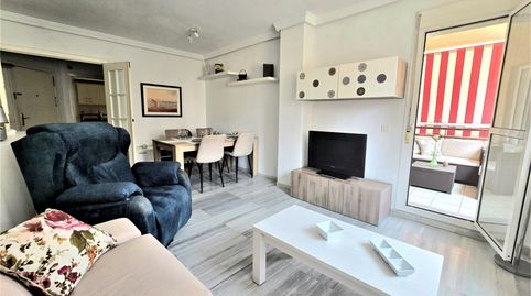 Foto 2 de Piso en venta en Ayuntamiento, Torremolinos