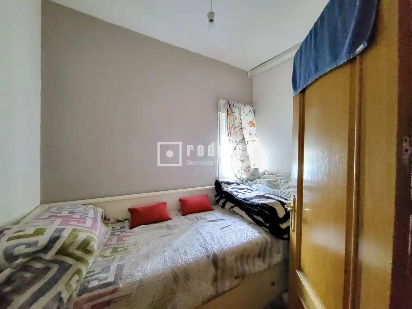 Habitación de Piso en venta en Valdemoro con Calefacción y Amueblado