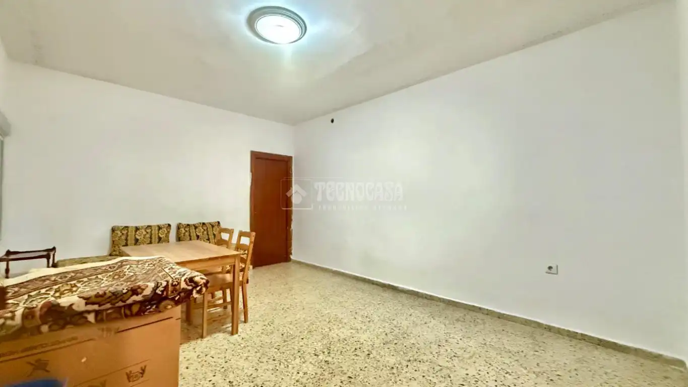 Piso en venta en Fuensalida con Aire acondicionado, Calefacción y Terraza