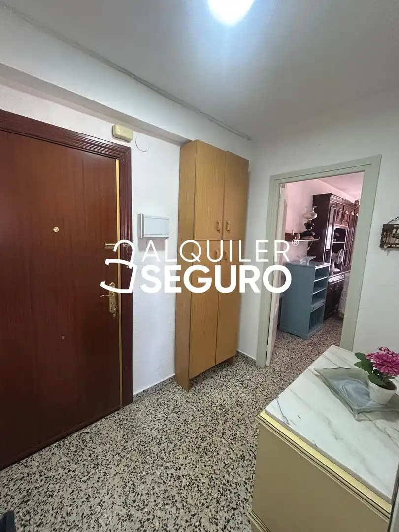 Flat with lift to rent in Doctor Vaca de Castro, imagen 9