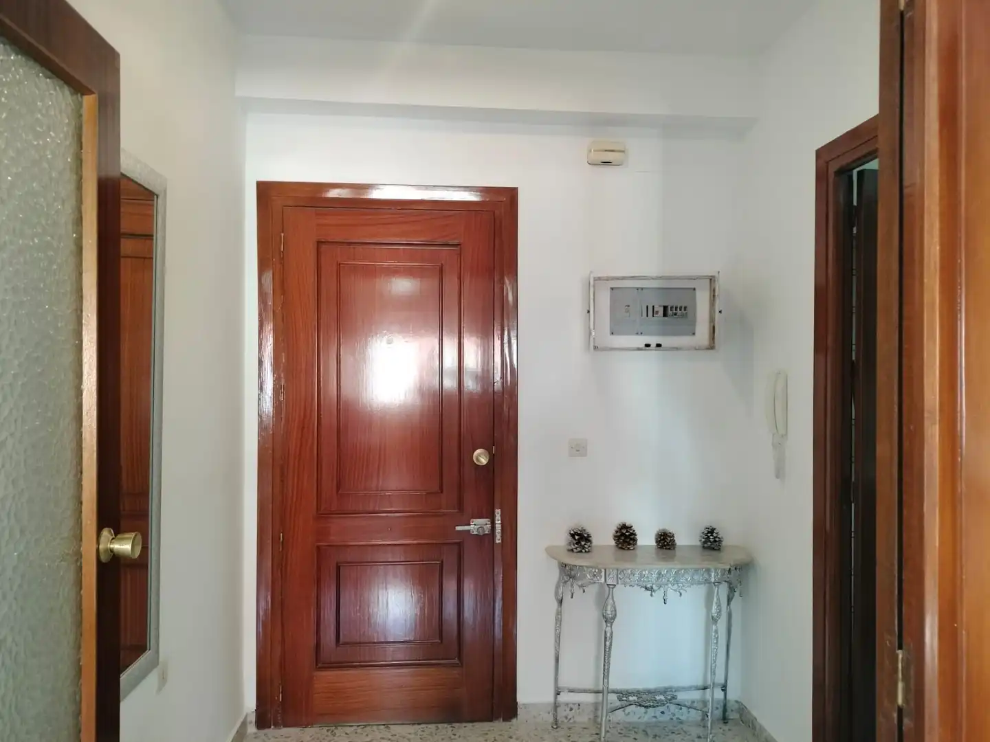 Casa o xalet en venda en Calzada de Calatrava amb Calefacció i Moblat