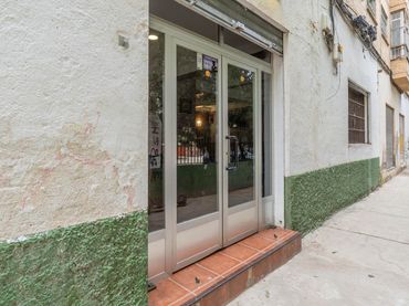 Local comercial en venda a Norte