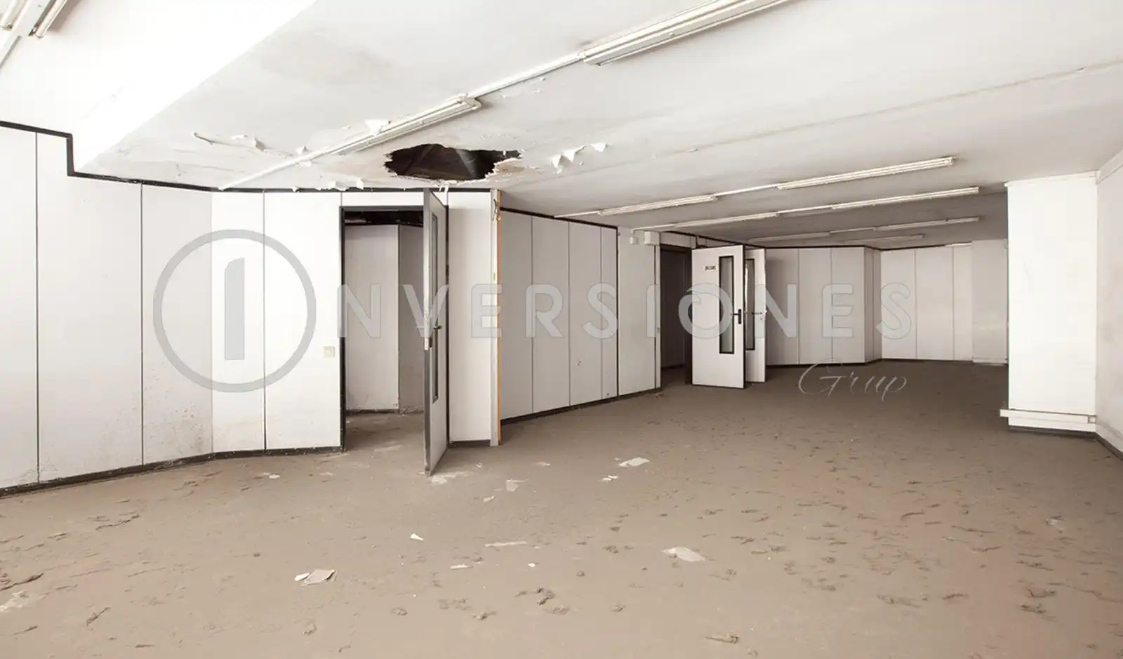 Gewerbefläche zur Miete in Carrer Mallorca, imagen 11