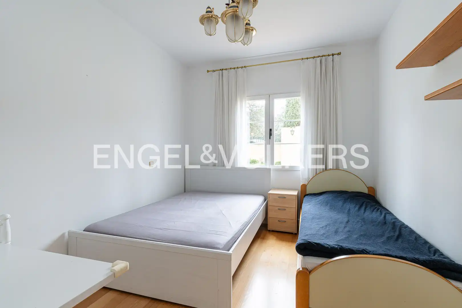 Casa amb terrassa en venda a Ciudalcampo, imagen 13
