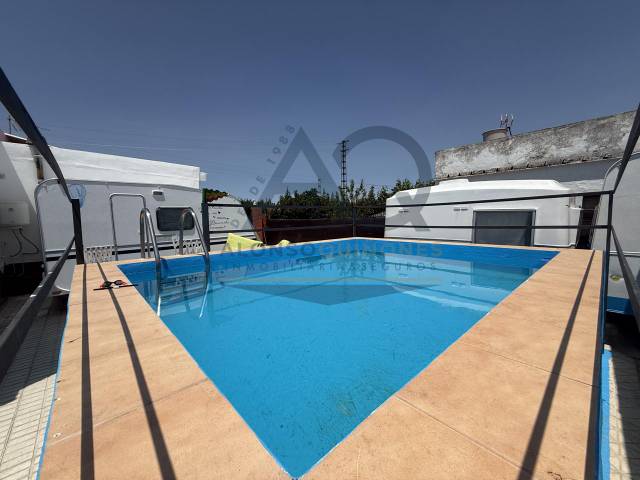 Finca rústica en Venta en Pedanías Sur