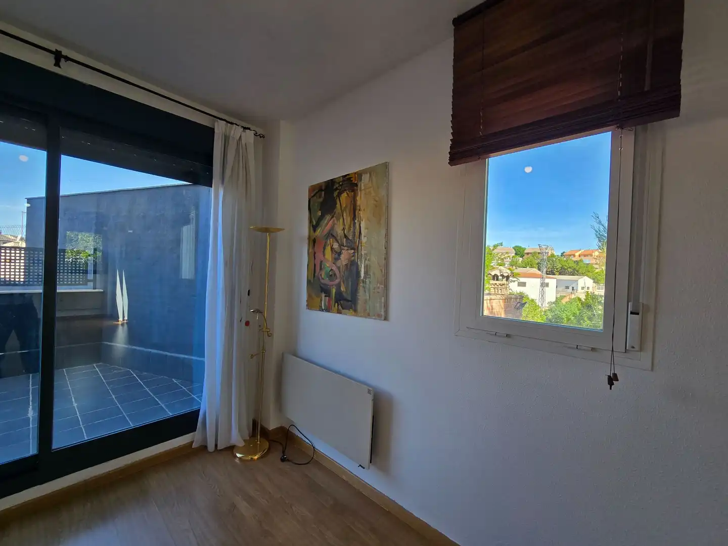 Habitación de Piso en venta en Mondéjar con Calefacción