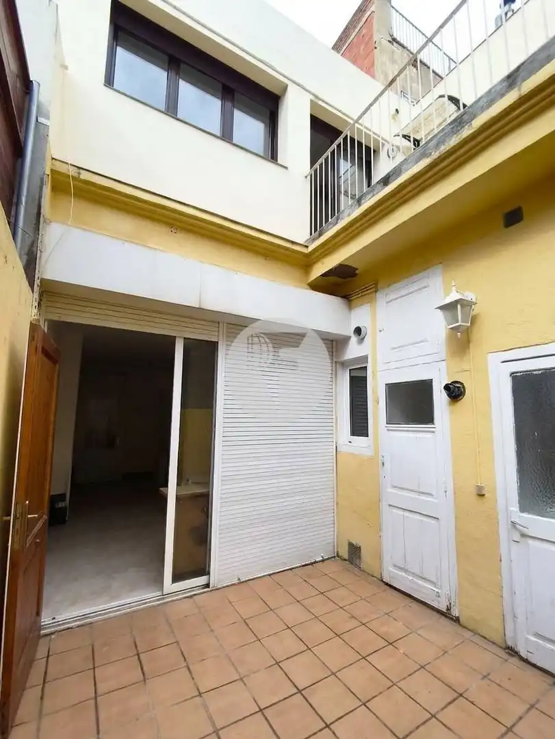 Casa amb terrassa en venda a Centre, imagen 17