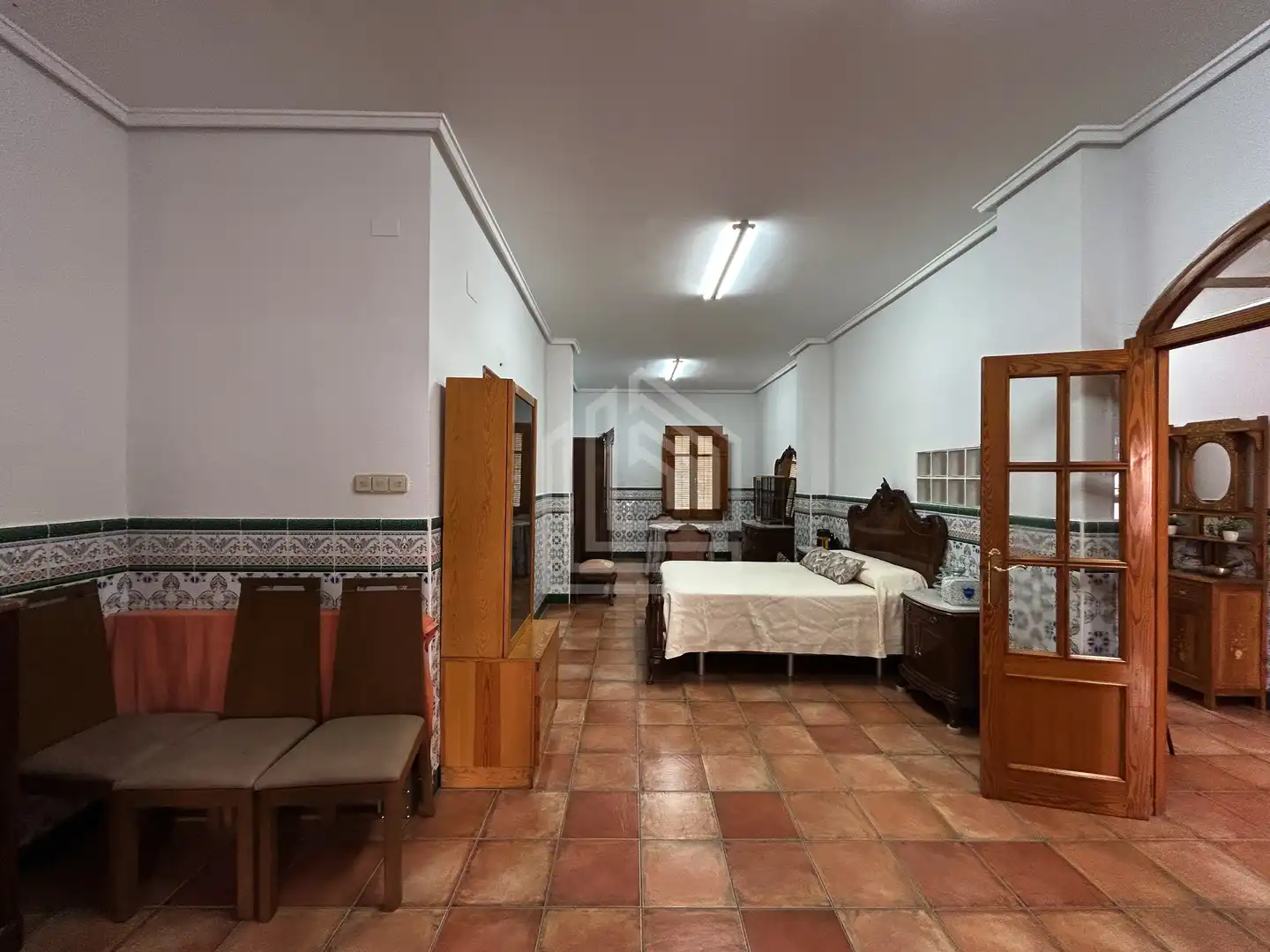 Casa o xalet en venda a Barrio de Benicalap