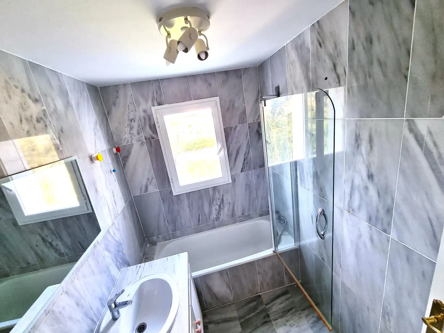 Apartamento con terraza en venta en Urbanización Golf Río Real, imagen 17