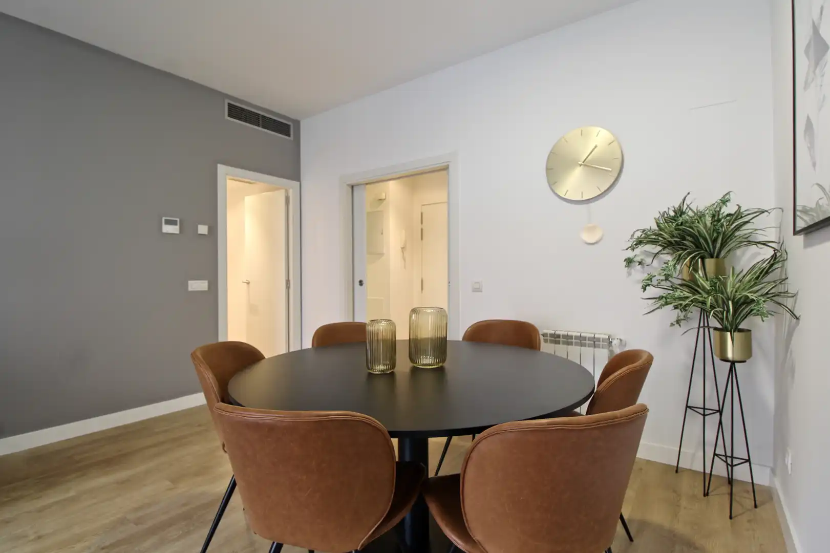 New build Flat with pool for sale in Avenida de la Ciudad de Barcelona 89, imagen 2
