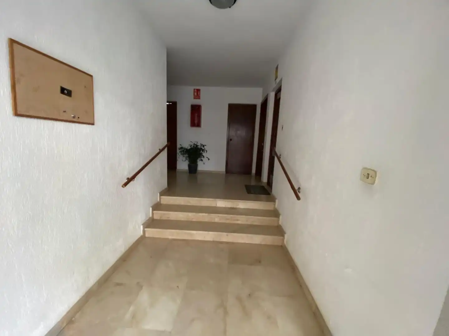 Appartement compact avec ascenseur à vendre à La Antilla, imagen 3