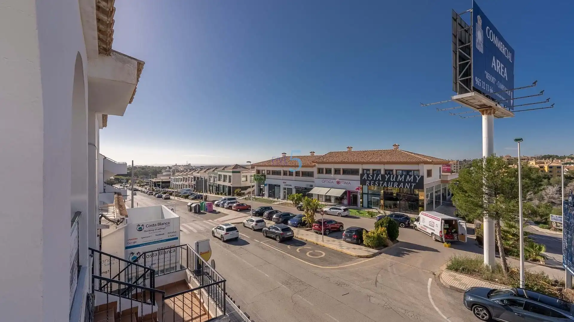 Wohnung mit Terrasse zum Verkauf in Orihuela Costa, imagen 21