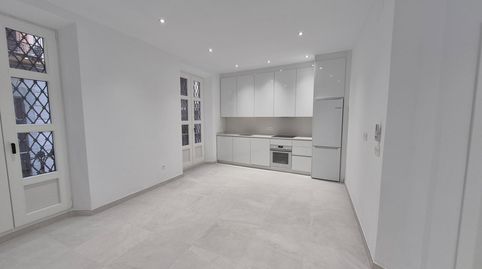 Foto 2 de Apartamento de alquiler en Calle San José Baja, 16, Fígares, Granada Capital